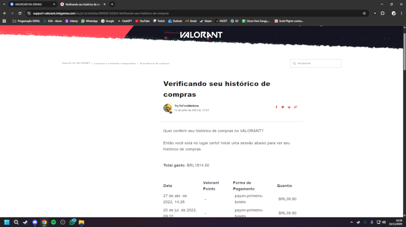 Foto do produto