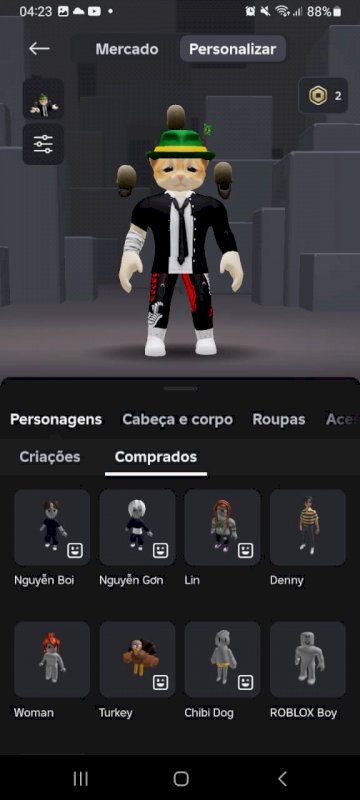 Foto do produto