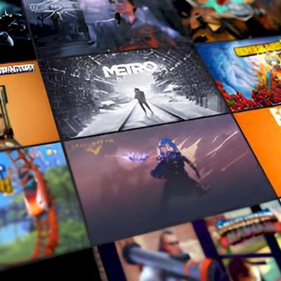 JOGOS BLOQUEADOS