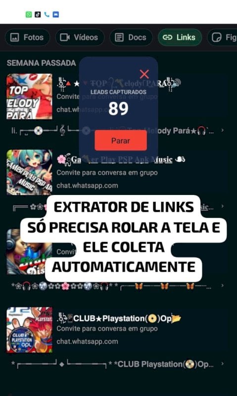 Foto do produto