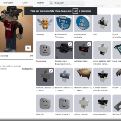 CONTA ROBLOX y2K COM LIMITED 300 ROBUX GASTOS, CONTA ANTIGA