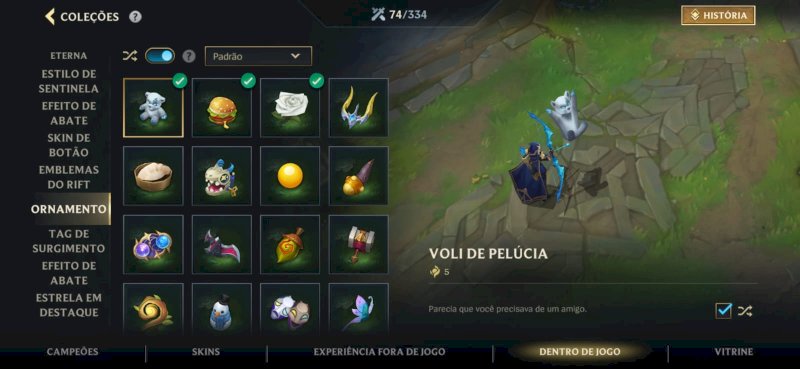 Foto do produto