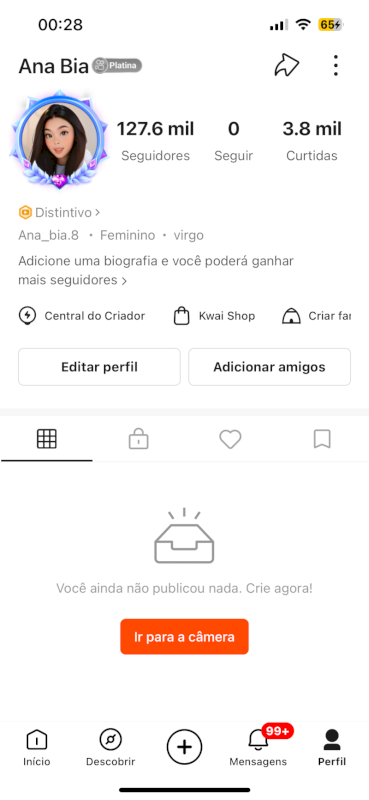 Foto do produto