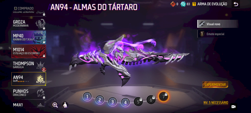 Foto do produto