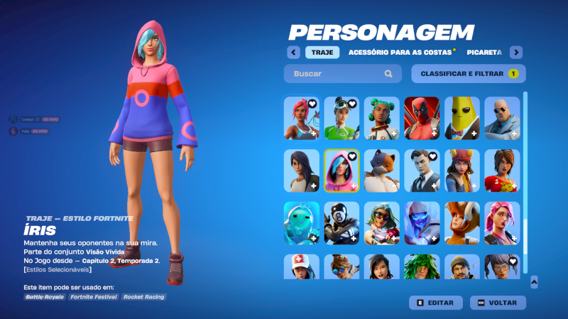Foto do produto