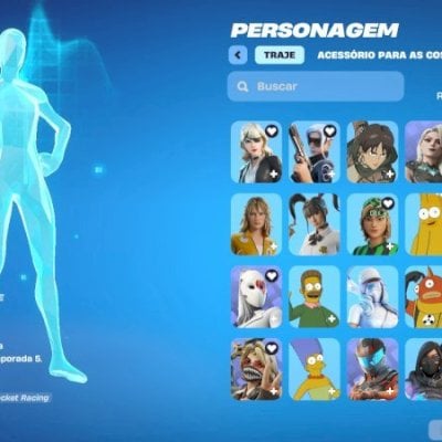 Conta Fortnite +550 Skins | Rara | Muita Temporadas | Conta Antiga | Full Acesso