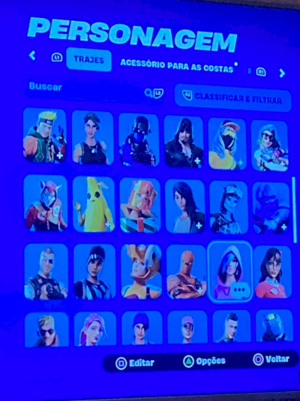 Foto do produto