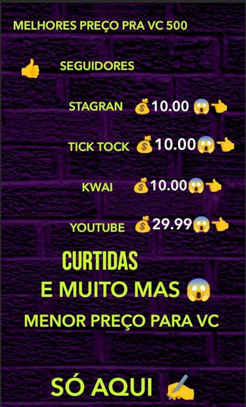 Foto do produto
