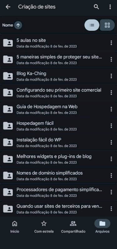 Foto do produto