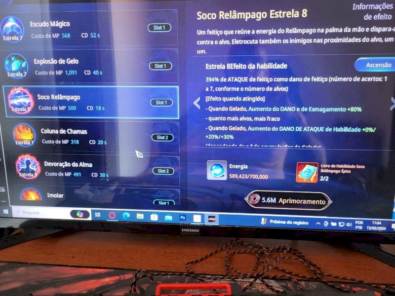 Foto do produto