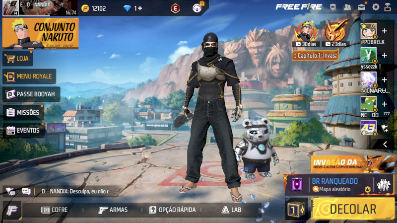 Foto do produto