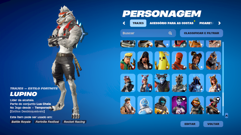 Foto do produto