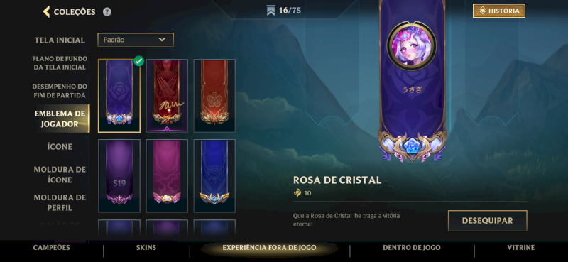 Foto do produto