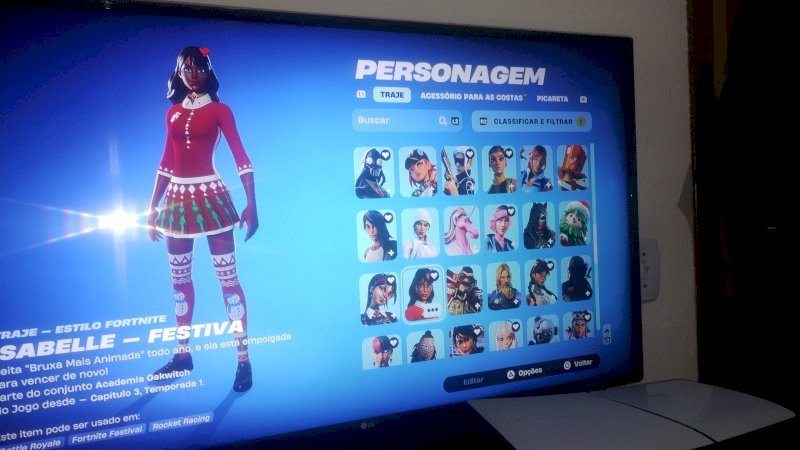 Foto do produto