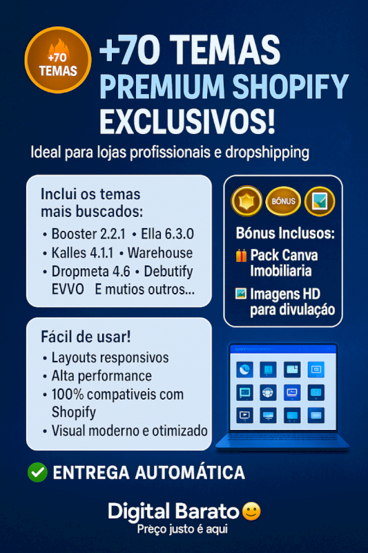 Foto do produto