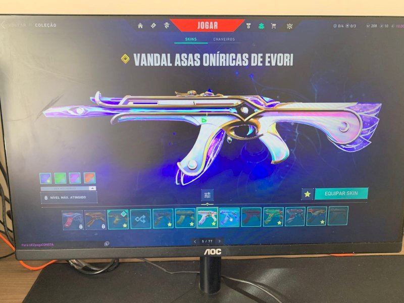 Foto do produto