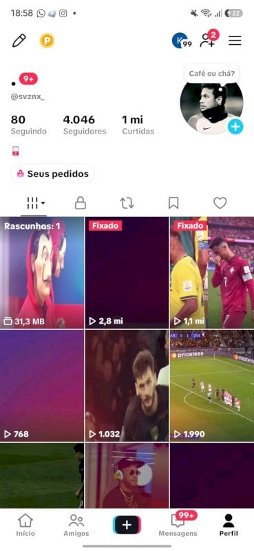 Foto do produto