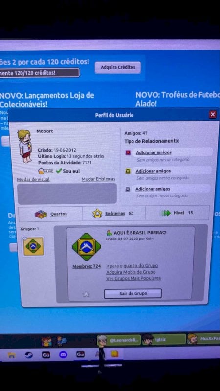 Foto do produto