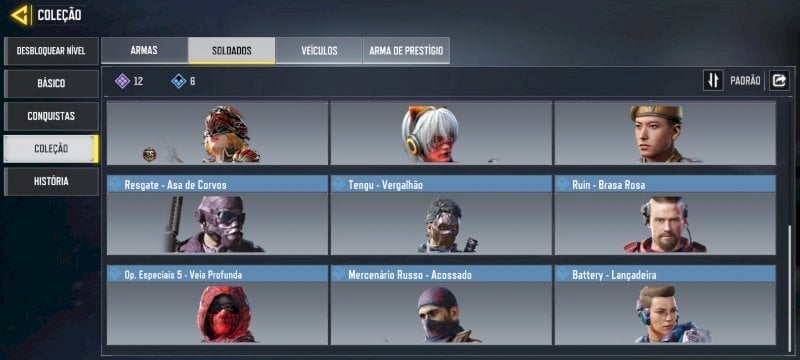 Foto do produto