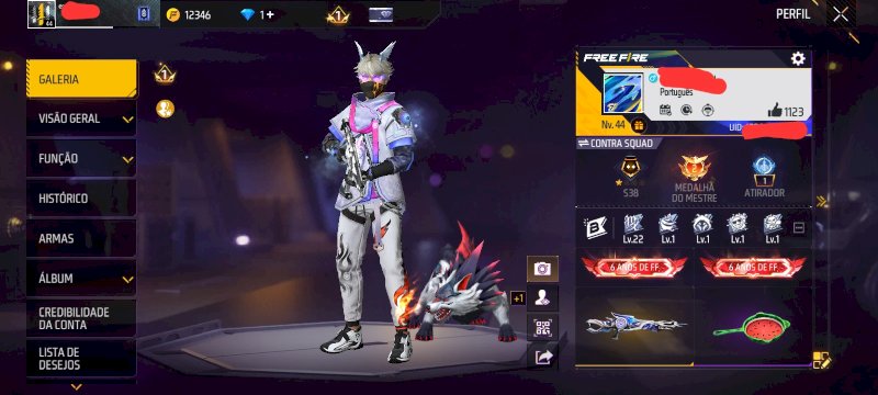 Foto do produto