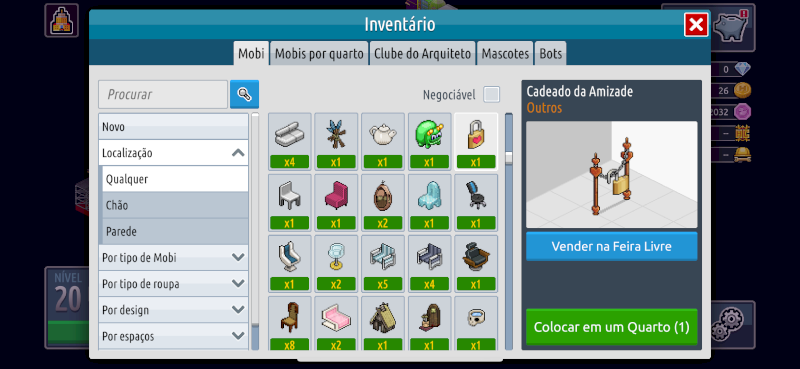 Foto do produto