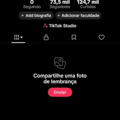 TIKTOK MONETIZAÇÃO - 73K E 1.2M DE VIEWS REAIS! ⚠️ATENÇÃO⚠️VEJA A DESCRIÇÃO!⚠️