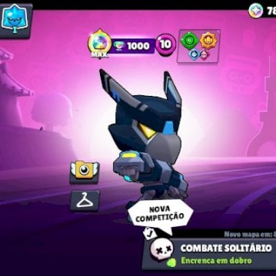 Brawl stars