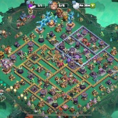 CV15 | +23.000 Gems