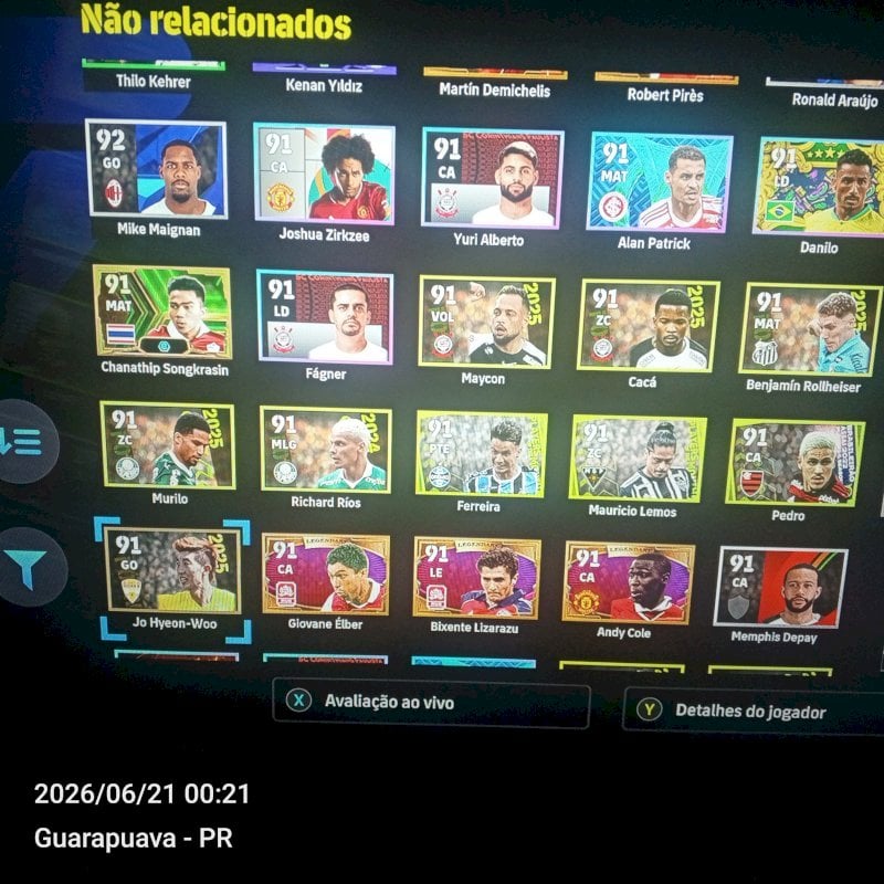 Foto do produto