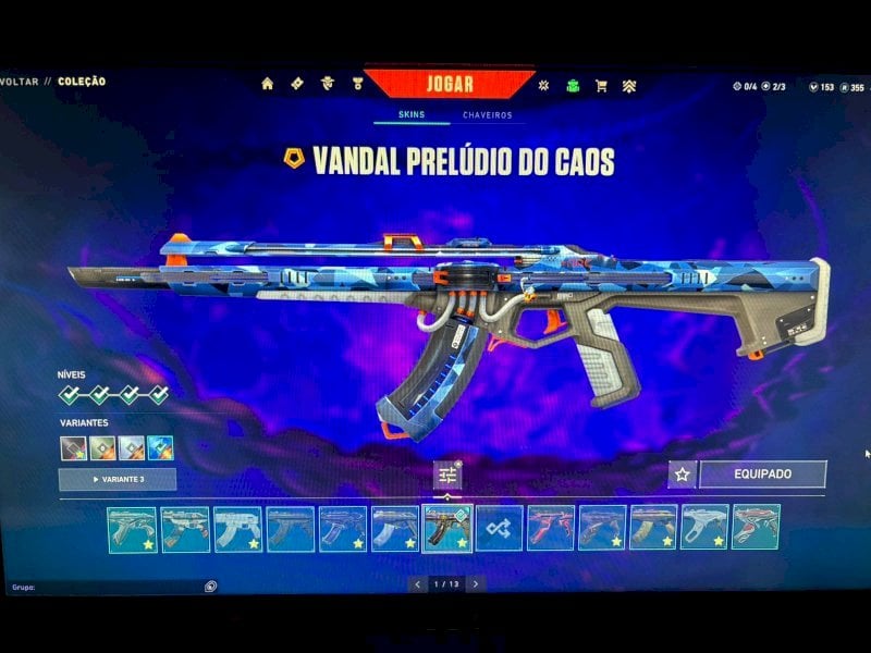 Foto do produto