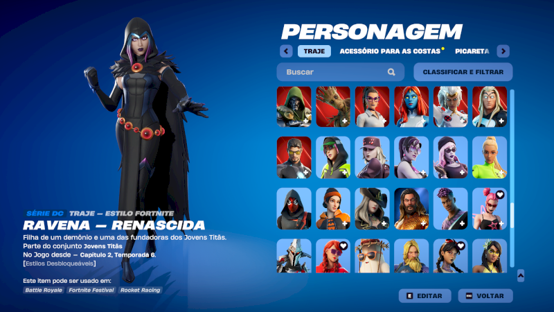 Foto do produto