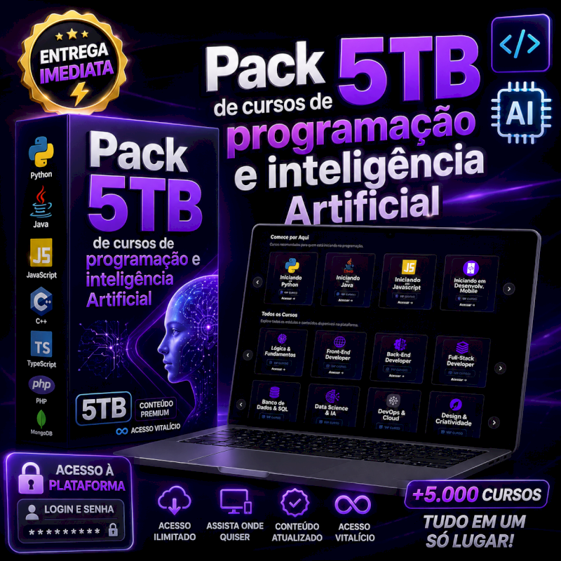 Foto do produto