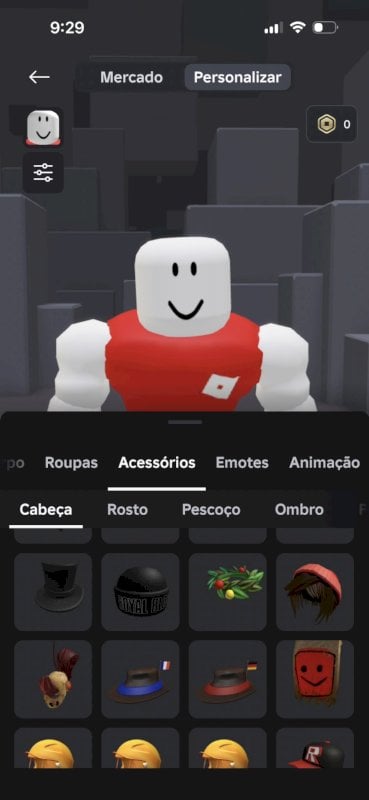 Foto do produto