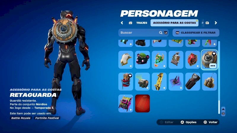 Foto do produto