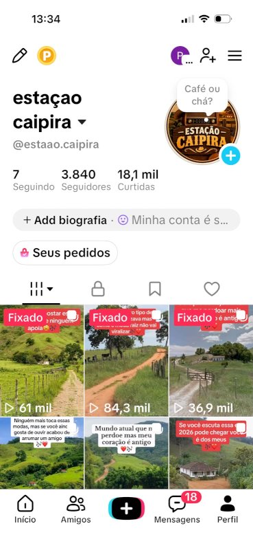 Foto do produto