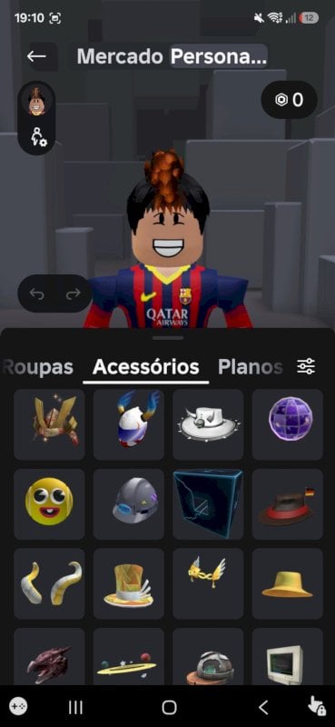 Foto do produto