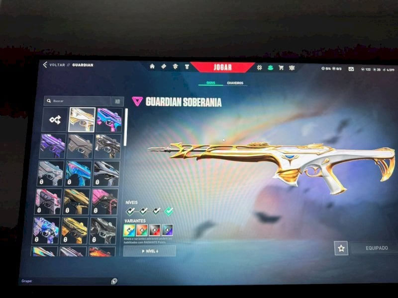 Foto do produto