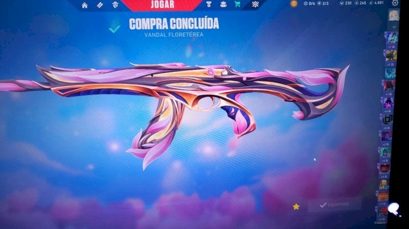 Foto do produto