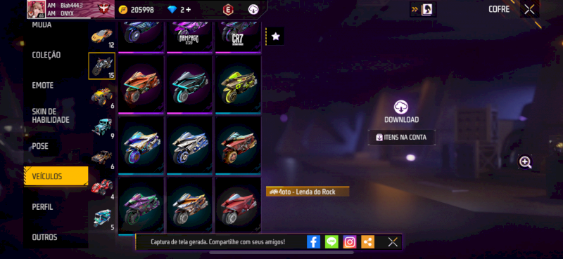 Foto do produto