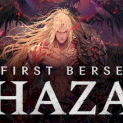 The First Berseker - Conta Steam