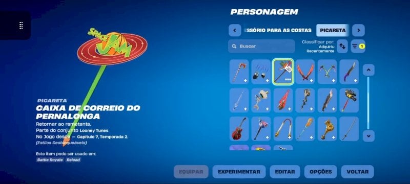 Foto do produto