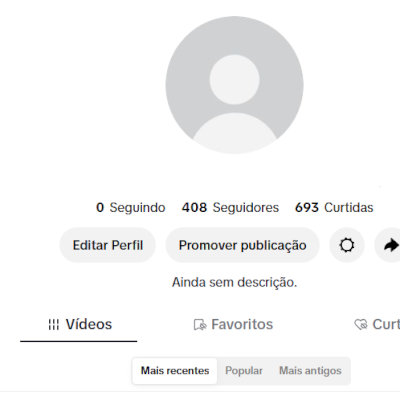 CONTA TIK TOK 408 SEG E 693 CURT (CONTAS TIK TOK) (PILOTO ATIVO)