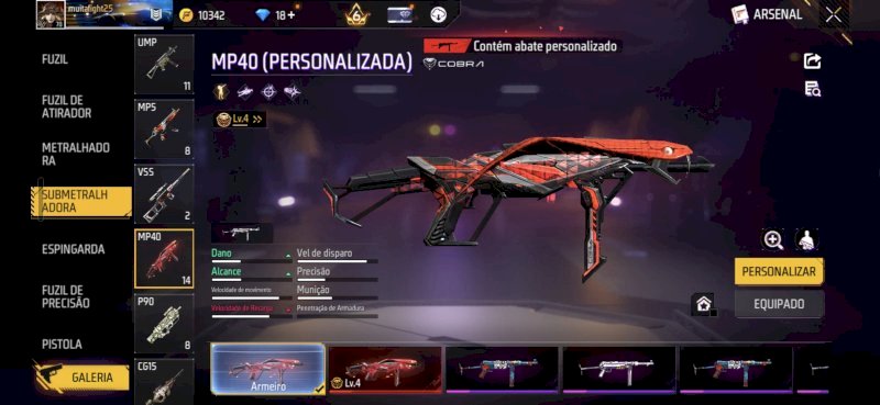 Foto do produto