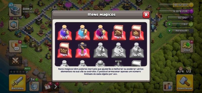 Foto do produto