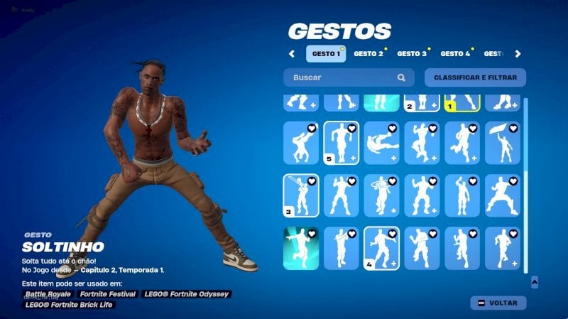 Foto do produto