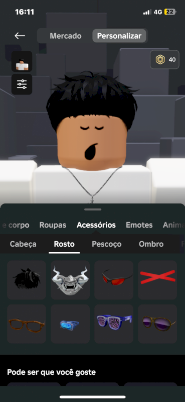 Foto do produto