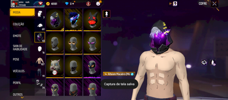 Foto do produto