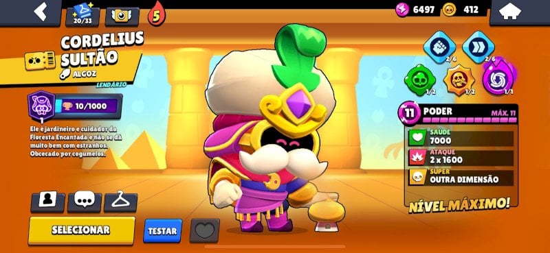 Foto do produto