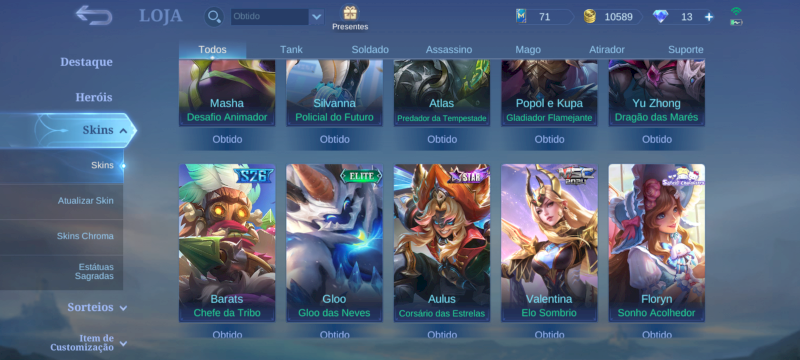 Foto do produto