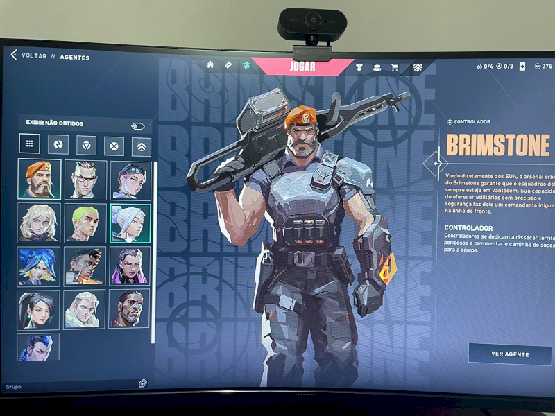 Foto do produto